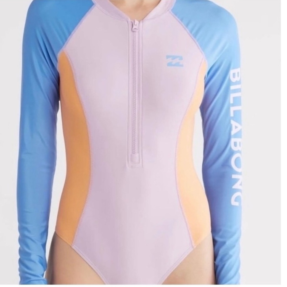 BILLABONG ONE PIECE SWIMSUIT